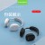 Maimi HM04 Wireless Bluetooth Headphones Speakers with Microphone